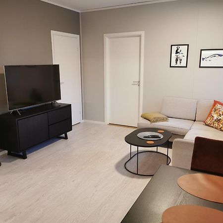 Svolvaer Apartment, Vestermyrveien 11 Zewnętrze zdjęcie