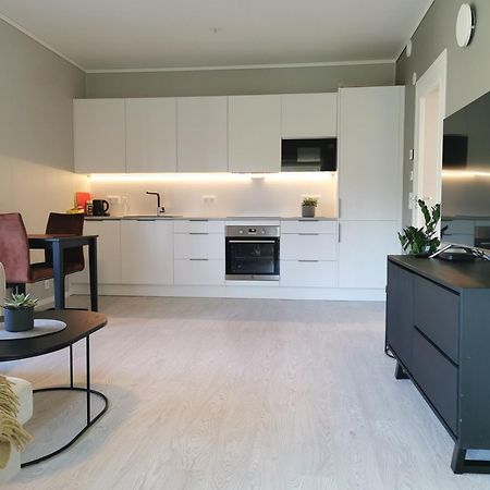 Svolvaer Apartment, Vestermyrveien 11 Zewnętrze zdjęcie