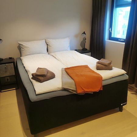 Svolvaer Apartment, Vestermyrveien 11 Zewnętrze zdjęcie