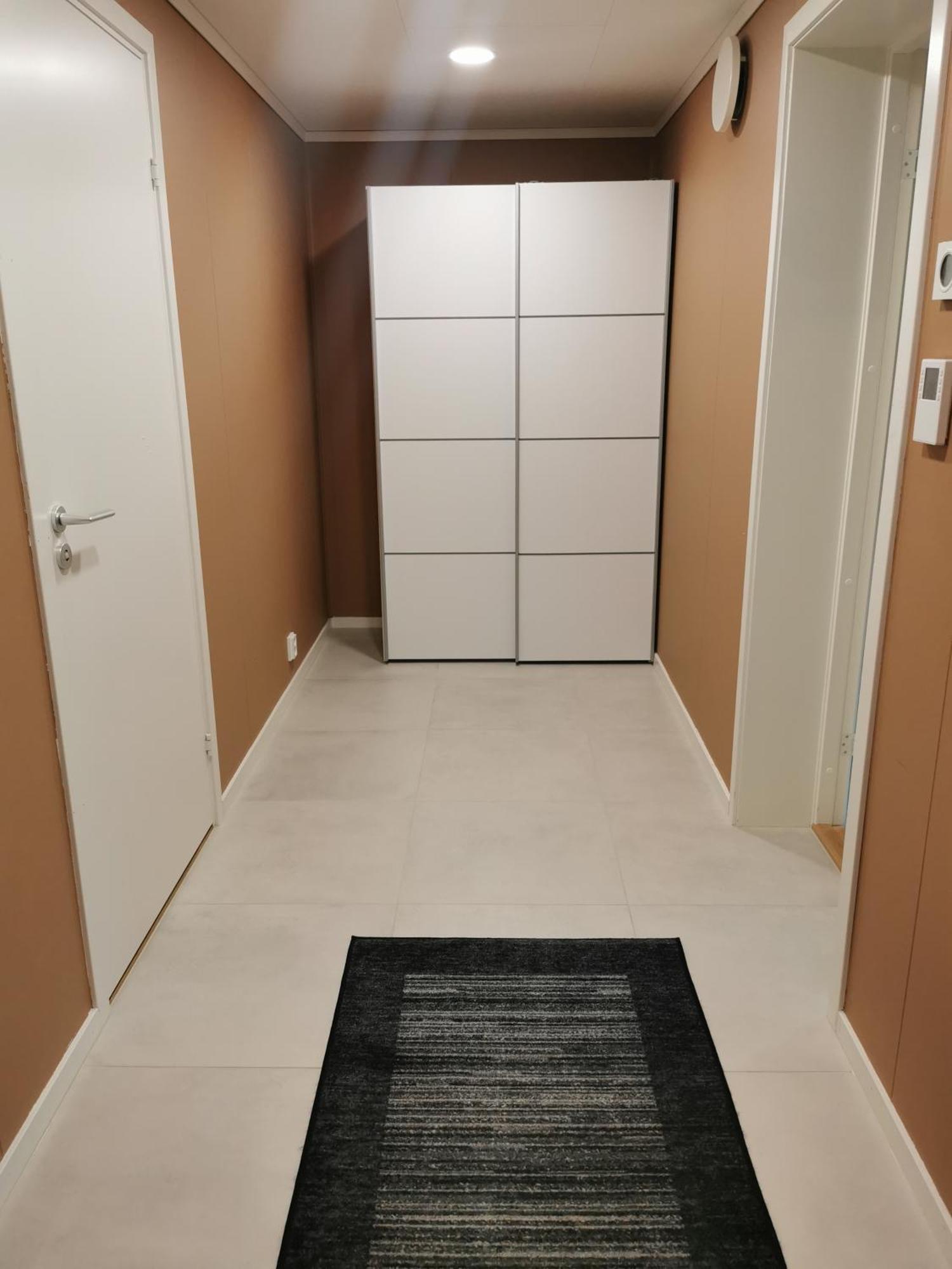 Svolvaer Apartment, Vestermyrveien 11 Zewnętrze zdjęcie