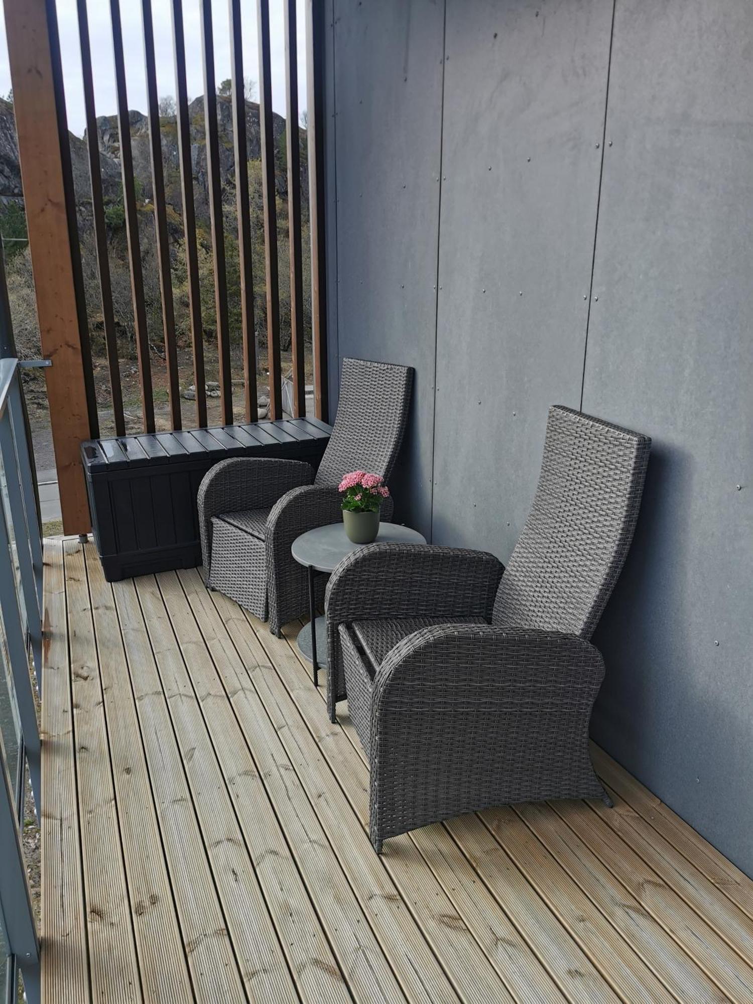 Svolvaer Apartment, Vestermyrveien 11 Zewnętrze zdjęcie