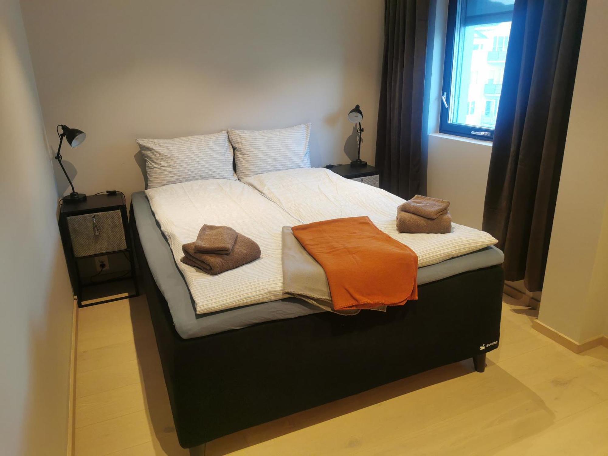 Svolvaer Apartment, Vestermyrveien 11 Zewnętrze zdjęcie