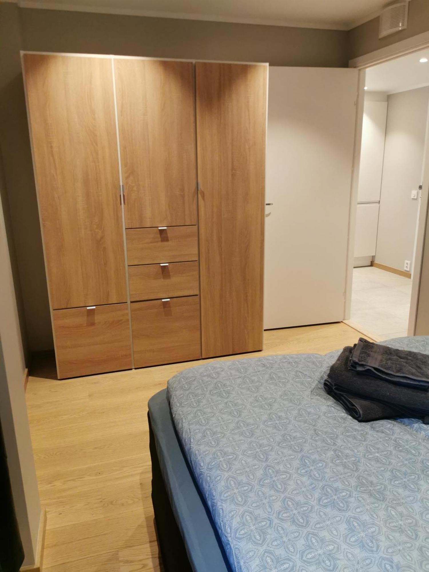 Svolvaer Apartment, Vestermyrveien 11 Zewnętrze zdjęcie